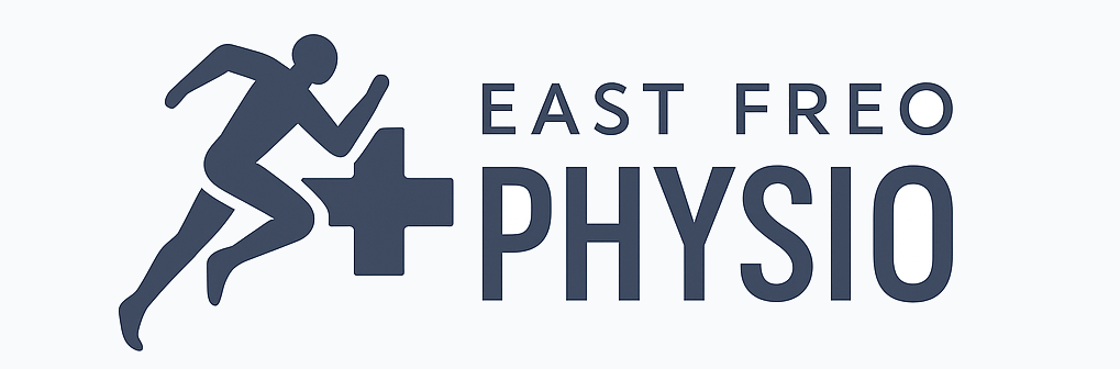 East Freo Physio Logo